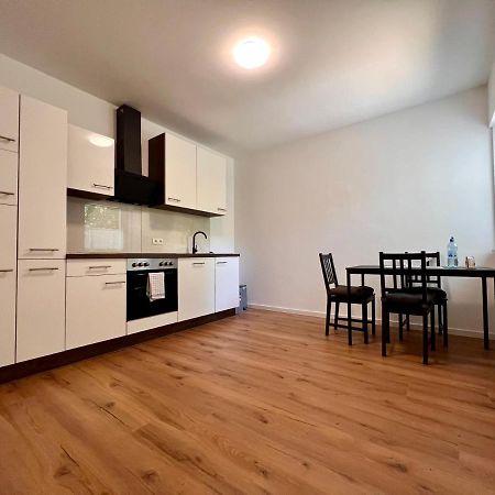 Idyllische Ferienwohnung Mit Balkon & Ausblick Arzbach Екстериор снимка