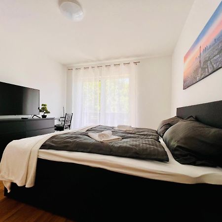 Idyllische Ferienwohnung Mit Balkon & Ausblick Arzbach Екстериор снимка