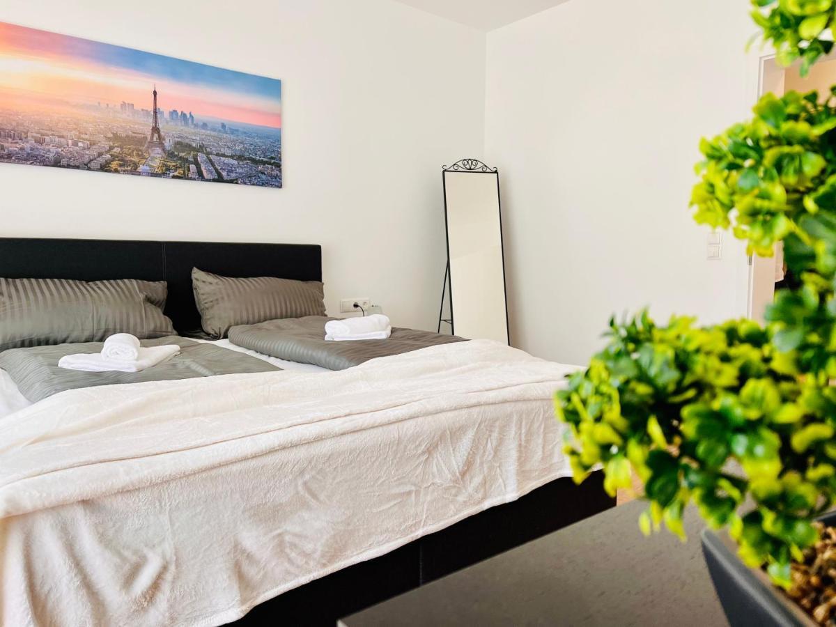 Idyllische Ferienwohnung Mit Balkon & Ausblick Arzbach Екстериор снимка