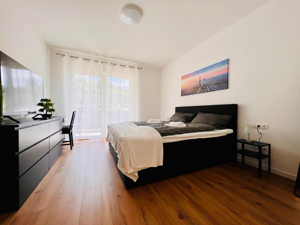 Idyllische Ferienwohnung Mit Balkon & Ausblick Arzbach Екстериор снимка