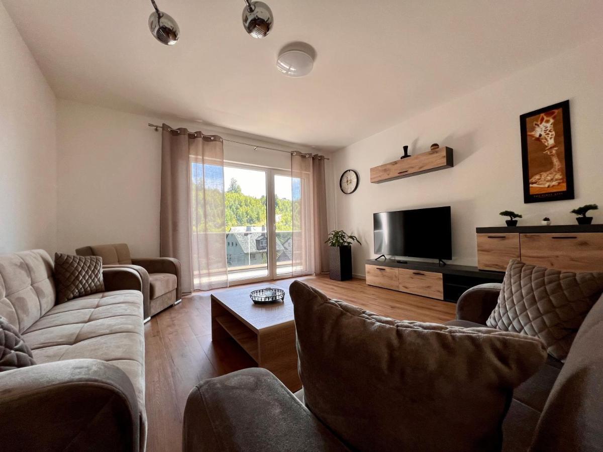 Idyllische Ferienwohnung Mit Balkon & Ausblick Arzbach Екстериор снимка